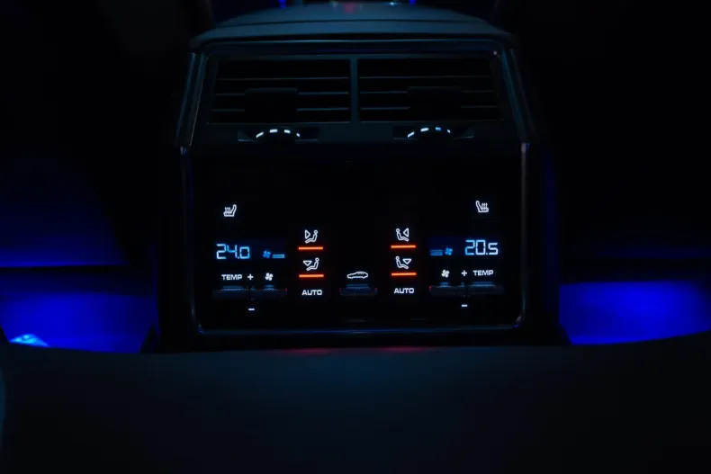 Porsche Panamera din 2022 cu 50.000 km - oferta POR152451 - foto 35