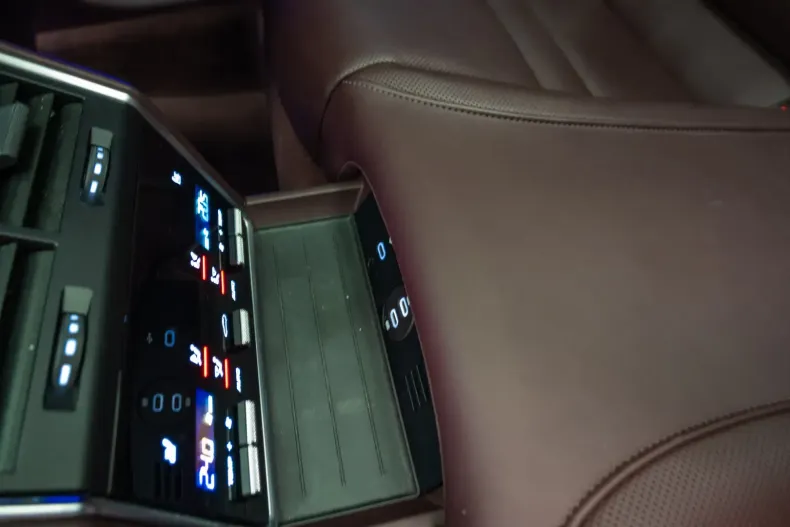 Porsche Panamera din 2022 cu 50.000 km - oferta POR152451 - foto 36