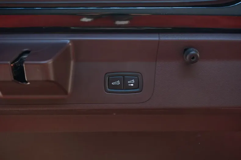 Porsche Panamera din 2022 cu 50.000 km - oferta POR152451 - foto 37