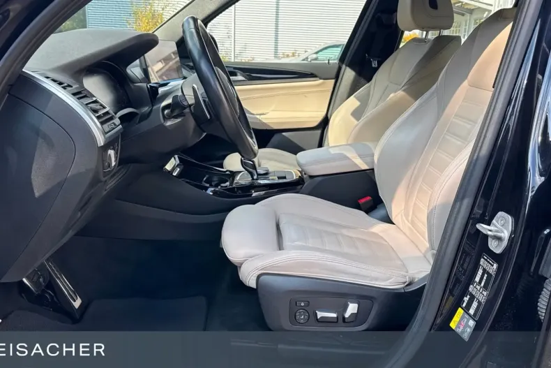 BMW X3 din 2022 cu 77.517 km - oferta BMW152452 - foto 4