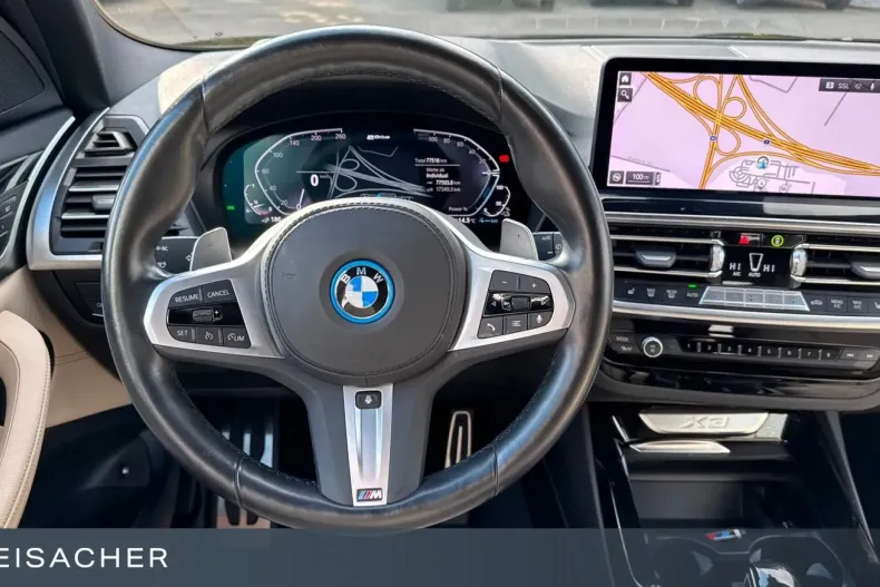 BMW X3 din 2022 cu 77.517 km - oferta BMW152452 - foto 5