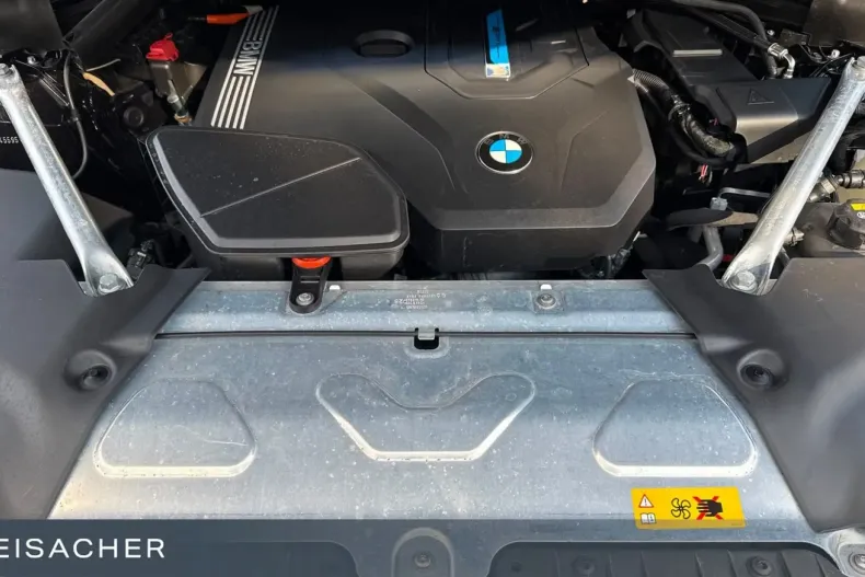 BMW X3 din 2022 cu 77.517 km - oferta BMW152452 - foto 7