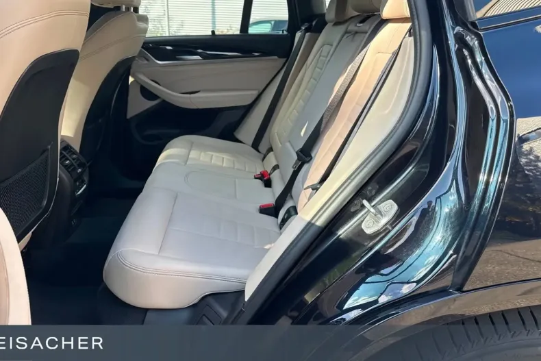 BMW X3 din 2022 cu 77.517 km - oferta BMW152452 - foto 8