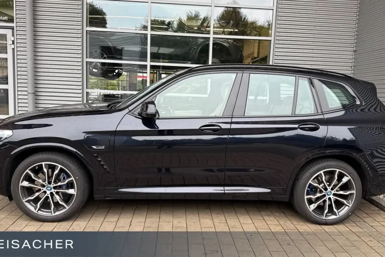 BMW X3 din 2022 cu 77.517 km - oferta BMW152452 - foto 9