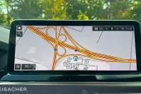 BMW X3 din 2022 cu 77.517 km - oferta BMW152452 - foto 13