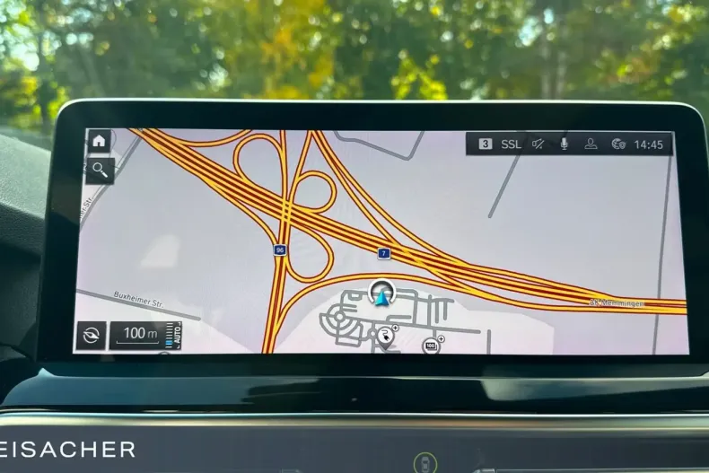 BMW X3 din 2022 cu 77.517 km - oferta BMW152452 - foto 13