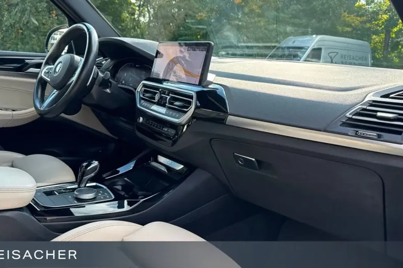 BMW X3 din 2022 cu 77.517 km - oferta BMW152452 - foto 14