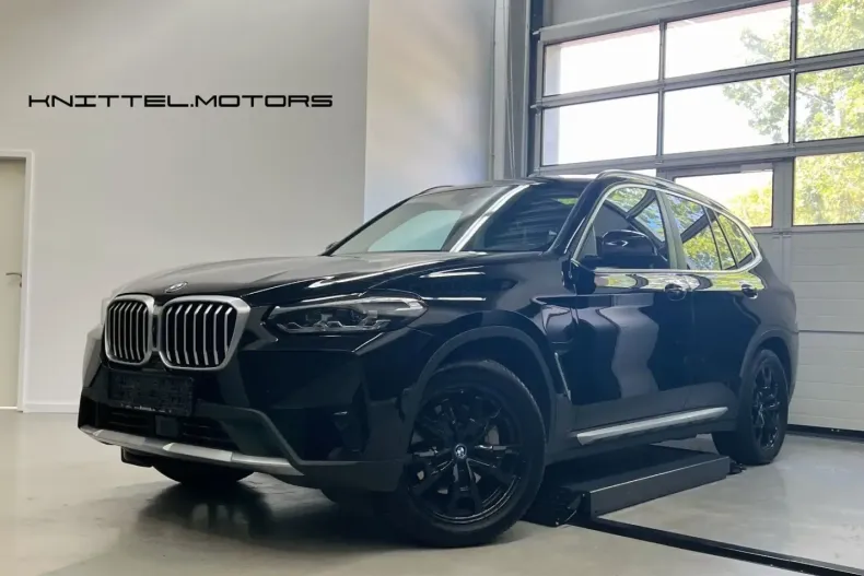 BMW X3 din 2022 cu 54.000 km - oferta BMW152453 - foto 1