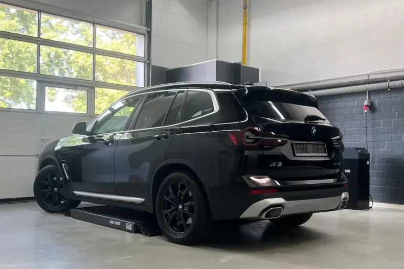 BMW X3 din 2022 cu 54.000 km - oferta BMW152453 - foto 4