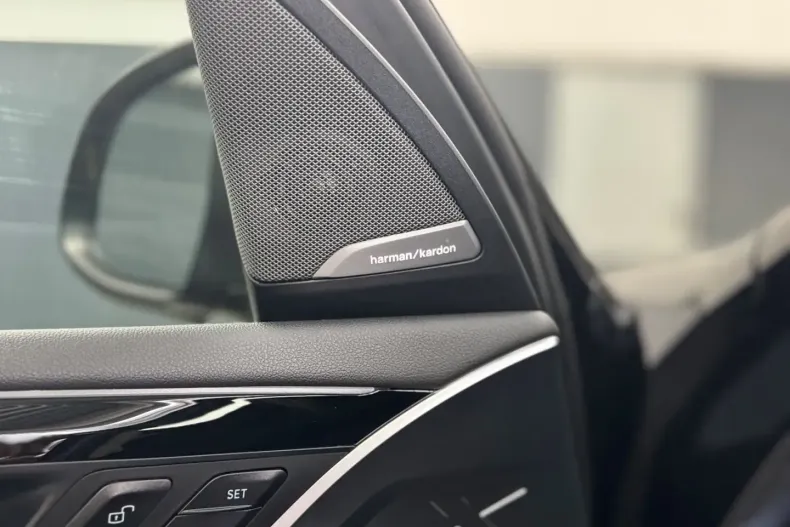 BMW X3 din 2022 cu 54.000 km - oferta BMW152453 - foto 7