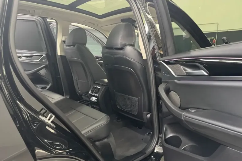 BMW X3 din 2022 cu 54.000 km - oferta BMW152453 - foto 8