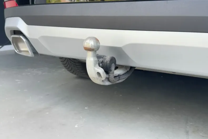 BMW X3 din 2022 cu 54.000 km - oferta BMW152453 - foto 12