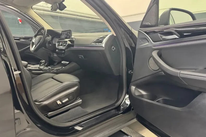 BMW X3 din 2022 cu 54.000 km - oferta BMW152453 - foto 14