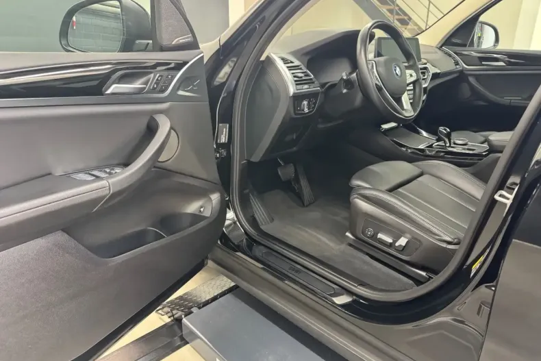 BMW X3 din 2022 cu 54.000 km - oferta BMW152453 - foto 16