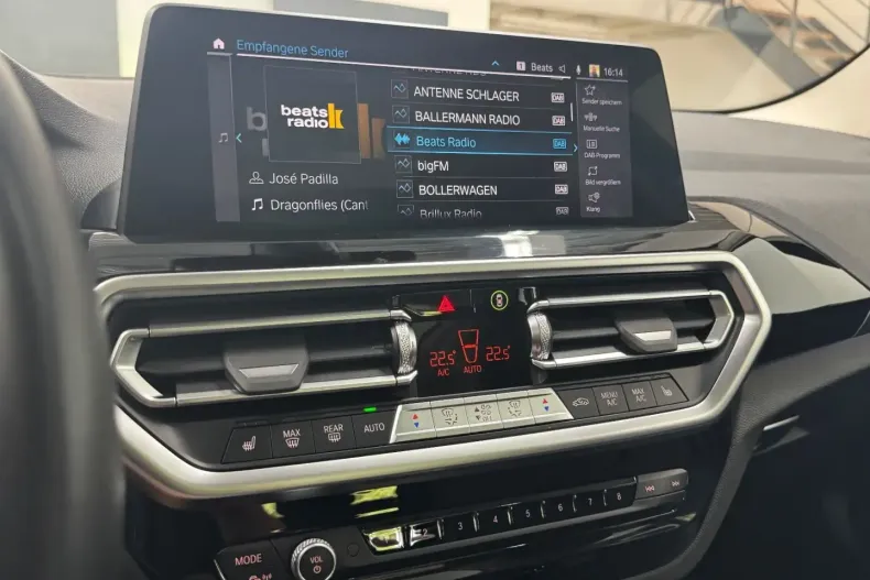 BMW X3 din 2022 cu 54.000 km - oferta BMW152453 - foto 18