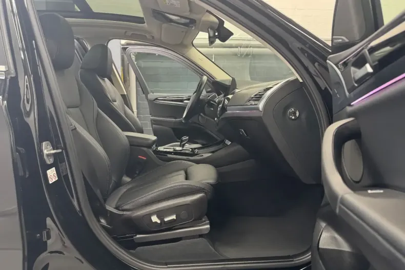 BMW X3 din 2022 cu 54.000 km - oferta BMW152453 - foto 20