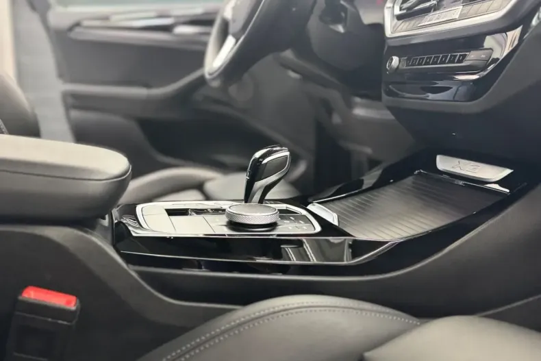 BMW X3 din 2022 cu 54.000 km - oferta BMW152453 - foto 21