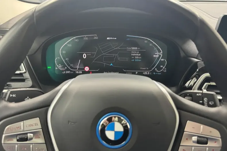 BMW X3 din 2022 cu 54.000 km - oferta BMW152453 - foto 22