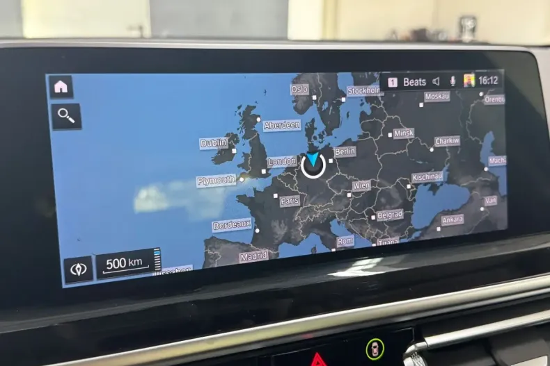 BMW X3 din 2022 cu 54.000 km - oferta BMW152453 - foto 23