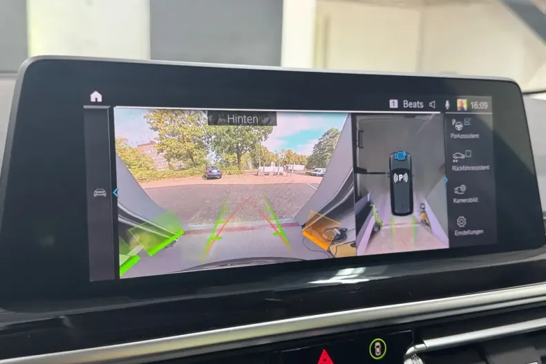 BMW X3 din 2022 cu 54.000 km - oferta BMW152453 - foto 24