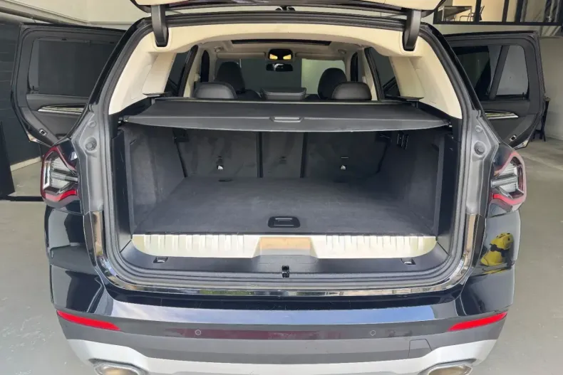 BMW X3 din 2022 cu 54.000 km - oferta BMW152453 - foto 25