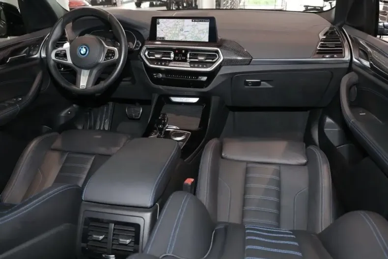 BMW X3 din 2022 cu 61.970 km - oferta BMW152454 - foto 5
