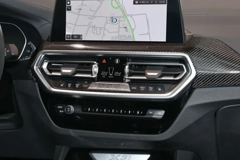 BMW X3 din 2022 cu 61.970 km - oferta BMW152454 - foto 6