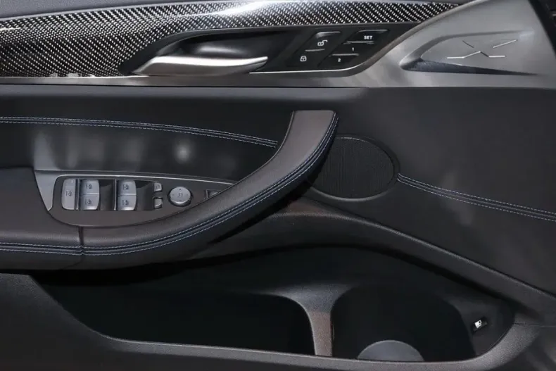 BMW X3 din 2022 cu 61.970 km - oferta BMW152454 - foto 9