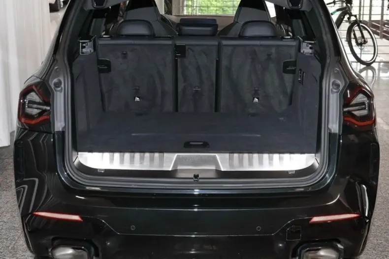 BMW X3 din 2022 cu 61.970 km - oferta BMW152454 - foto 12