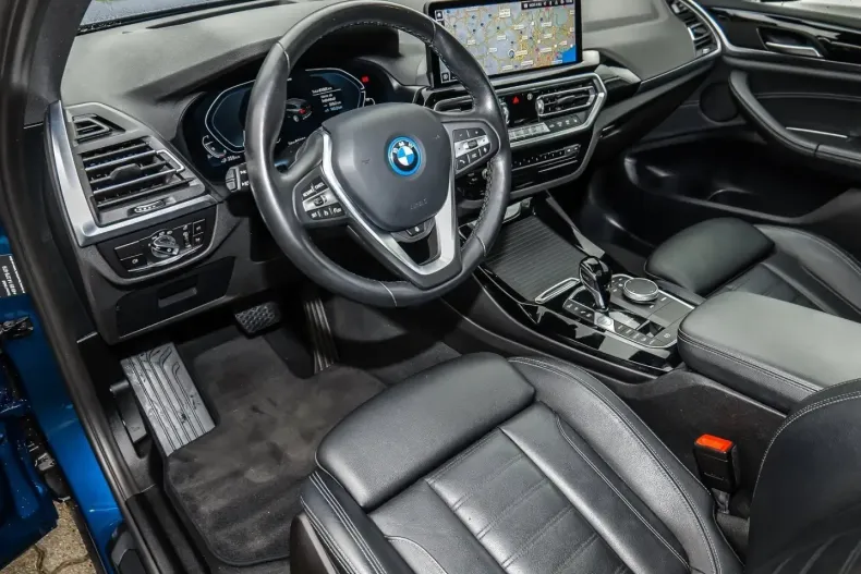 BMW X3 din 2022 cu 61.300 km - oferta BMW152455 - foto 8