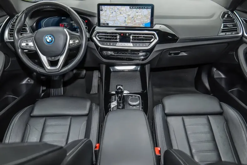 BMW X3 din 2022 cu 61.300 km - oferta BMW152455 - foto 13