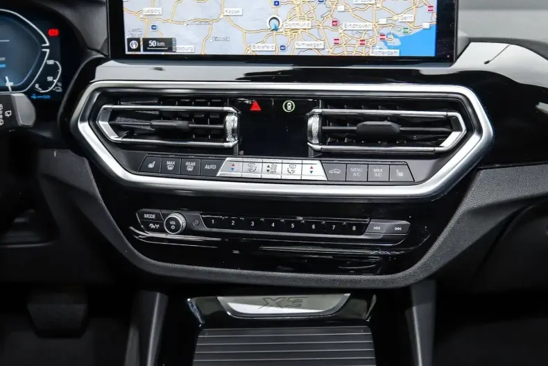 BMW X3 din 2022 cu 61.300 km - oferta BMW152455 - foto 14