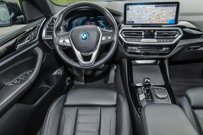 BMW X3 din 2022 cu 61.300 km - oferta BMW152455 - foto 16