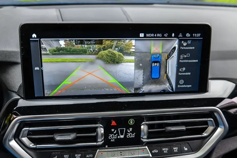 BMW X3 din 2022 cu 61.300 km - oferta BMW152455 - foto 17