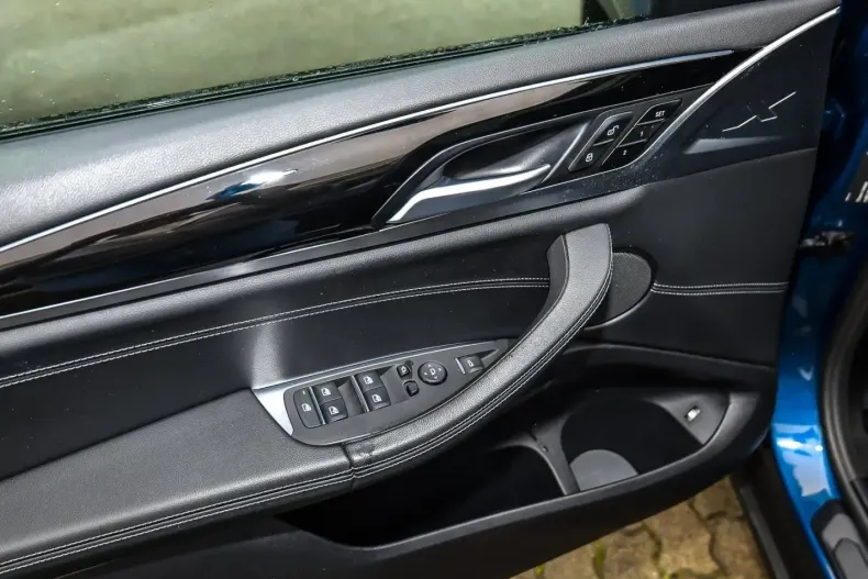 BMW X3 din 2022 cu 61.300 km - oferta BMW152455 - foto 18