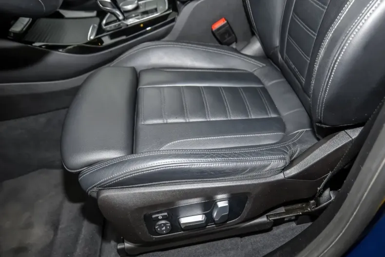 BMW X3 din 2022 cu 61.300 km - oferta BMW152455 - foto 20