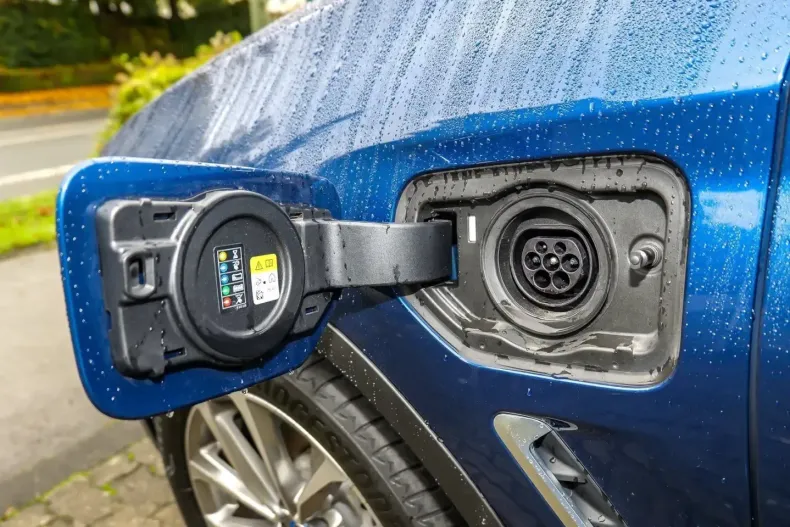 BMW X3 din 2022 cu 61.300 km - oferta BMW152455 - foto 21