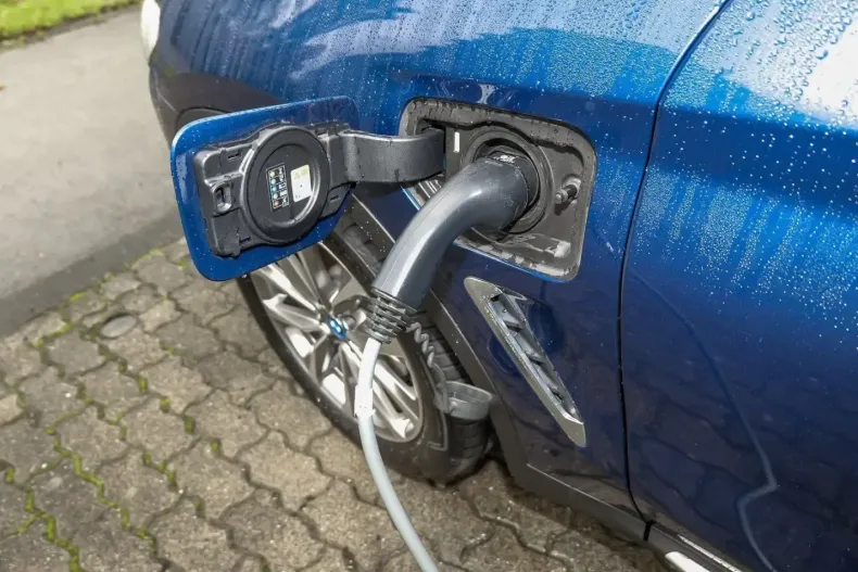 BMW X3 din 2022 cu 61.300 km - oferta BMW152455 - foto 22