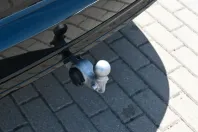 Volvo XC90 din 2024 cu 5.500 km - oferta VOL152456 - foto 8