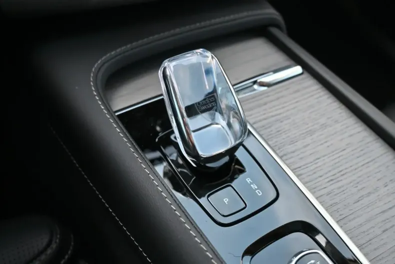 Volvo XC90 din 2024 cu 5.500 km - oferta VOL152456 - foto 21