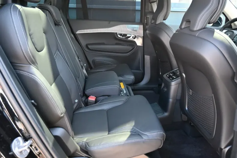 Volvo XC90 din 2024 cu 5.500 km - oferta VOL152456 - foto 23