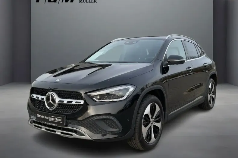 Mercedes-Benz GLA 250 din 2022 cu 121.900 km - oferta MER152458 - foto 2