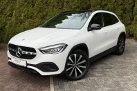 Mercedes-Benz GLA 200 din 2020 cu 20.800 km - oferta MER152459 - foto 1