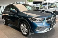 Mercedes-Benz GLA 250 din 2021 cu 87.850 km - oferta MER152461 - foto 1