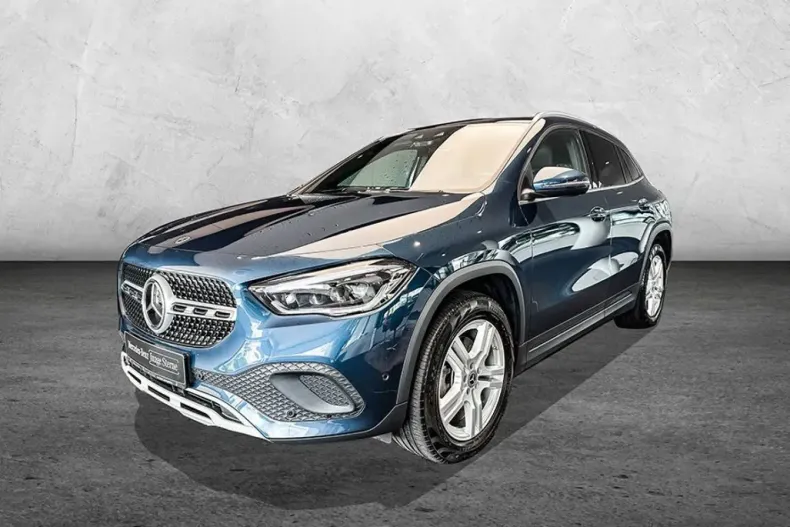 Mercedes-Benz GLA 250 din 2021 cu 87.850 km - oferta MER152461 - foto 2