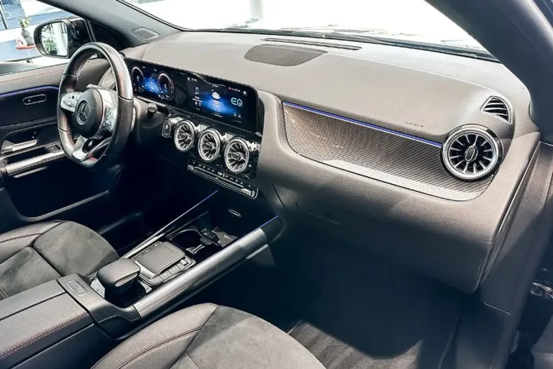 Mercedes-Benz GLA 250 din 2022 cu 88.100 km - oferta MER152463 - foto 6