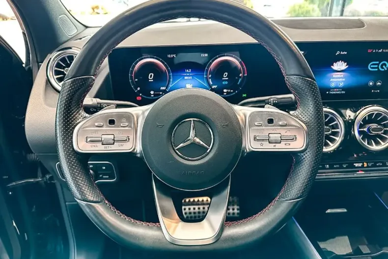 Mercedes-Benz GLA 250 din 2022 cu 88.100 km - oferta MER152463 - foto 7