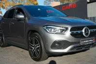 Mercedes-Benz GLA 250 din 2021 cu 107.720 km - oferta MER152465 - foto 1