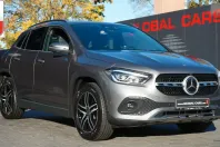Mercedes-Benz GLA 250 din 2021 cu 107.720 km - oferta MER152465 - foto 2