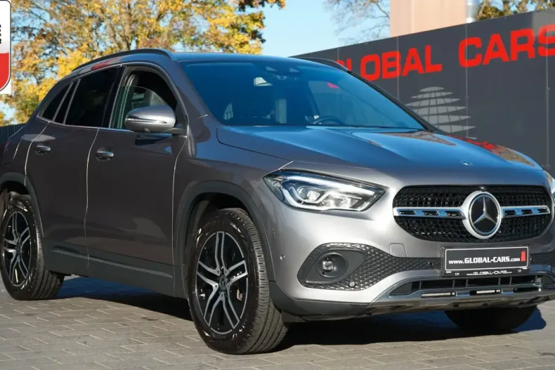 Mercedes-Benz GLA 250 din 2021 cu 107.720 km - oferta MER152465 - foto 2